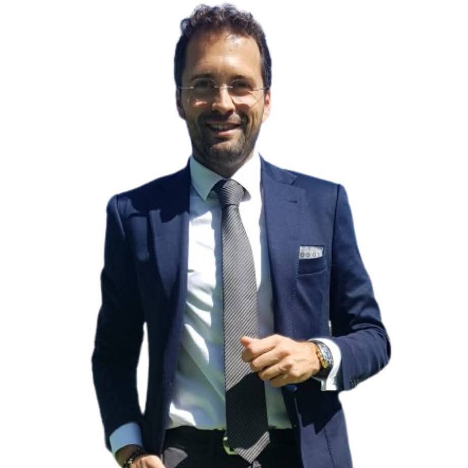 Kevin Fioranelli, FIFA-lizenzierter Spielerberater in der Schweiz bei Synergy Football