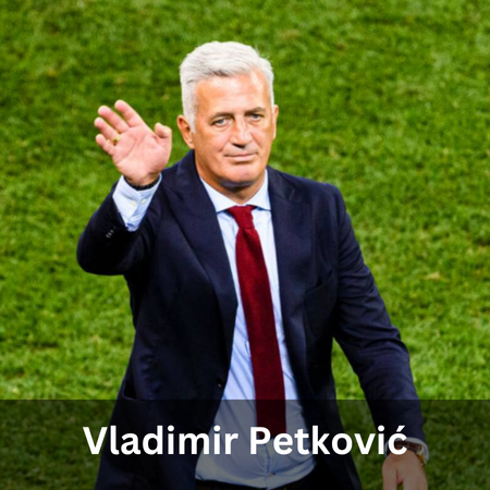Vladimir Petković