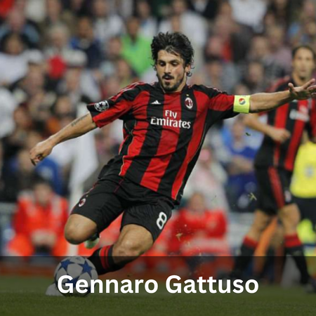 Gennaro Gattuso