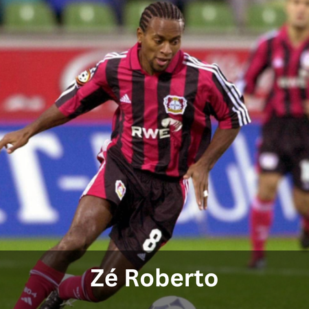 Zé Roberto