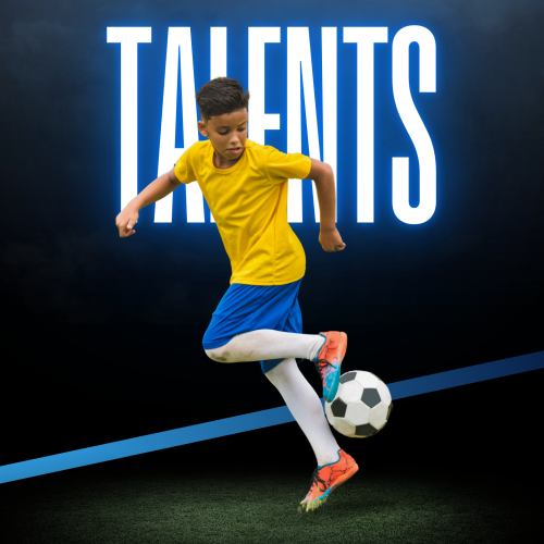 Talent development Sport Champions